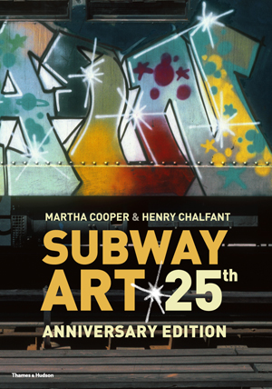 Subway-Art