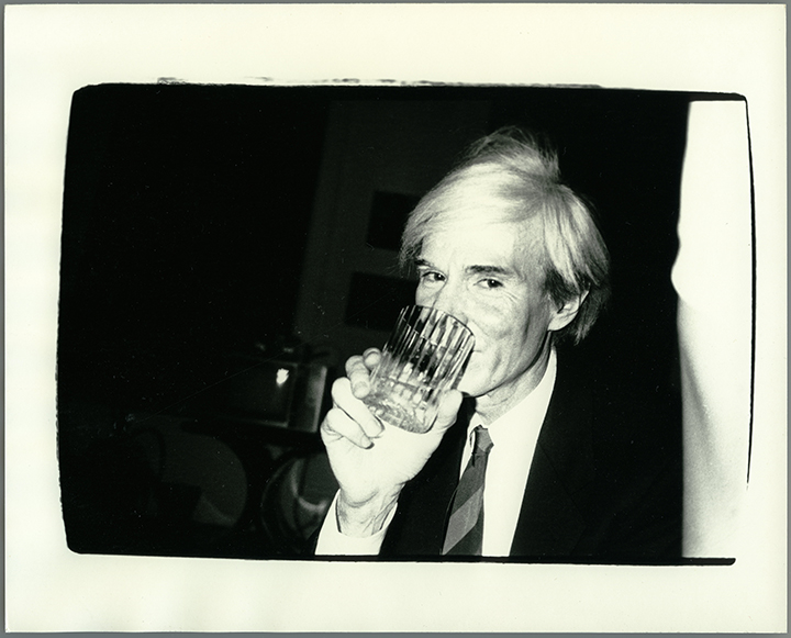 Absolut Warhol