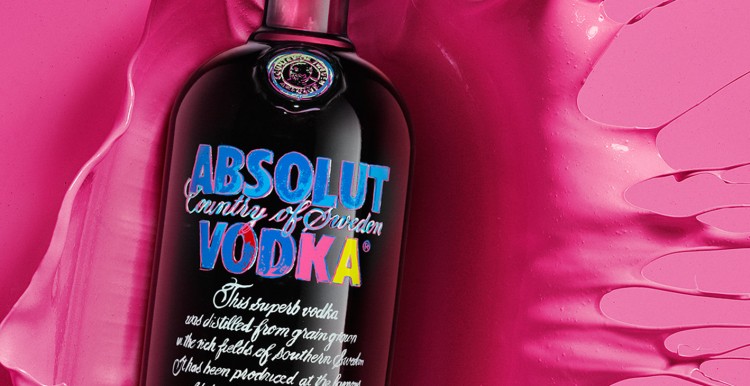 Absolut Punchdrunk
